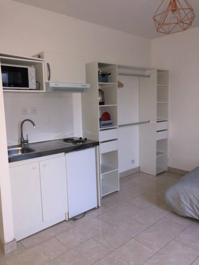 Magistic Studio Paris Montreuil المظهر الخارجي الصورة